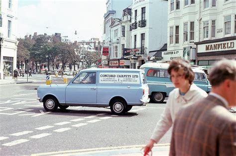 Brighton 1974 .